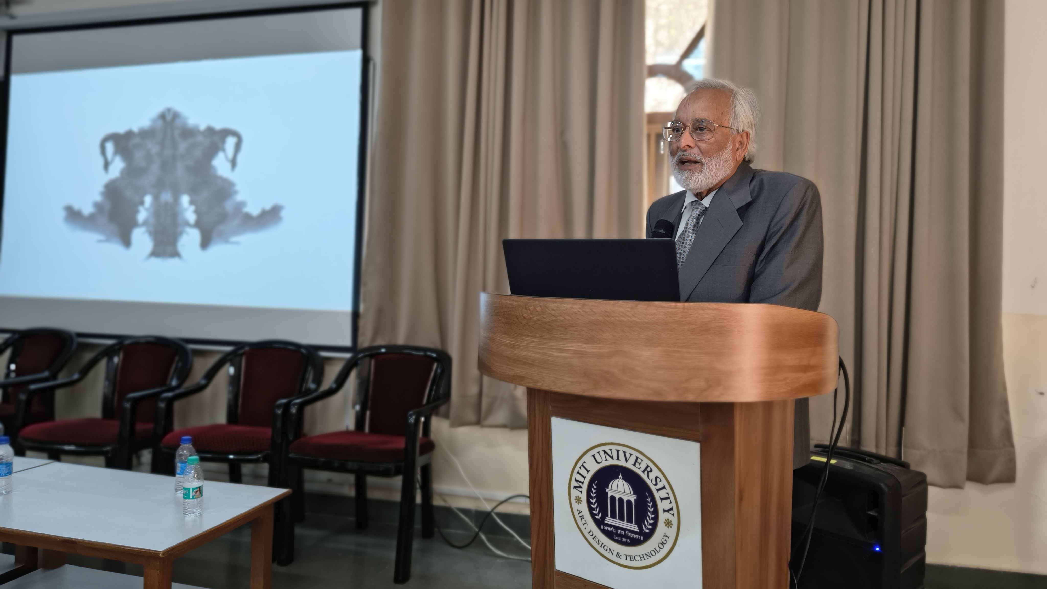 International Seminar